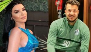 Batuhan’ın Benim Stilim yarışmacısı Aleyna Eroğlu’na şiddet uyguladığı iddiası ortalığı karıştırdı