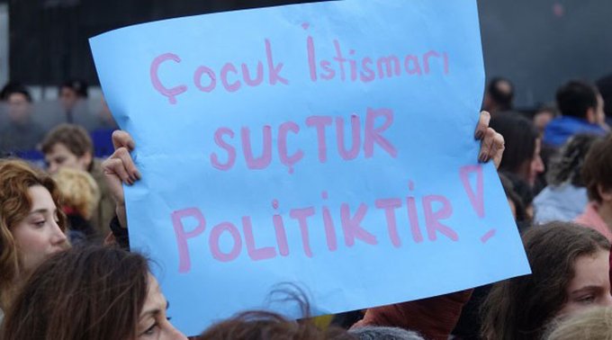 İsmailağa Cemaati’ne bağlı Kuran kursunda nitelikli istismara 39 yıl hapis cezası verildi