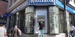 Halkbank’tan dev borçlanma: 15 milyar lira!