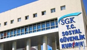 “SGK’deki 1 milyar TL’lik yolsuzluk” iddiaları
