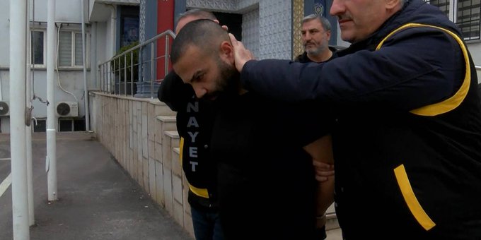 Bursa’da seri cinayet: Cesedin biri aracından çıkınca anlaşıldı…