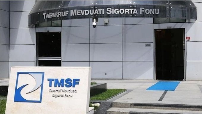 TMSF, Üç Altın Tekstil’i yeniden satışa çıkardı