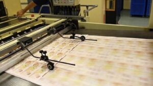 Merkez Bankası para basma rekoru kırdı!