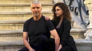 Ev sahibinden Özcan Deniz’e ölüm tehdidi! “Silahımı almaya gidiyorum”