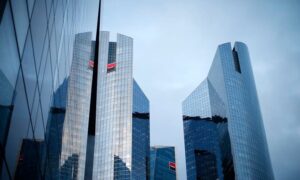 Paris’te bankalara yolsuzluk operasyonu: Dünya devi HSBC dahil beş bankada arama yapılıyor