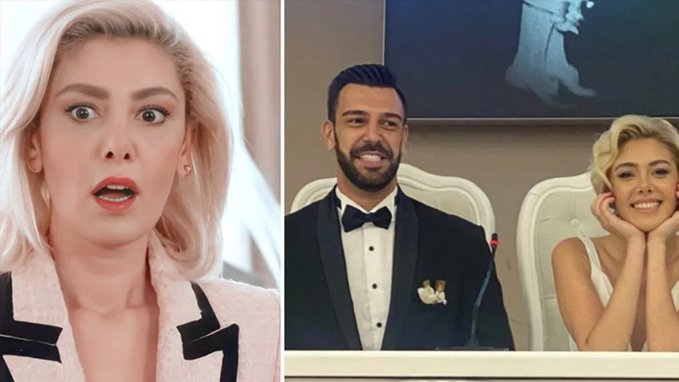 Burcu Binici ve Tankurt Manas boşandı! ‘İhanet’ açıklaması