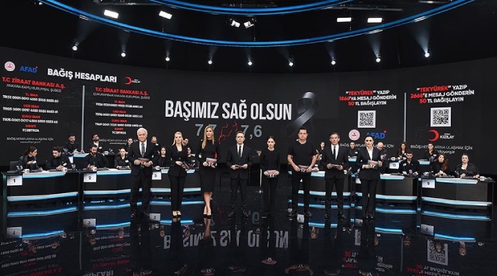 AFAD, Türkiye Tek Yürek kampanyasında söz verip bağış yapmayanları “ifşa” edecek