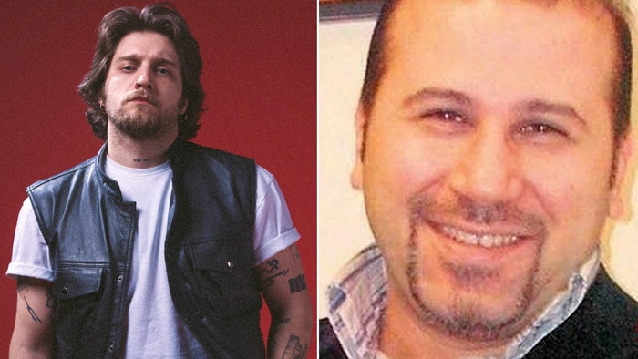 Ufuk Beydemir’den yapımcı Engin Akıncı’ya dava