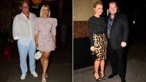 Metin – Aslı Şen çiftinin boşanmasına dair bomba iddia! Vazgeçilemeyen aşk!