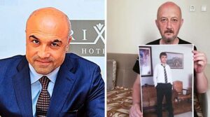 Fettah Tamince’nin FETÖ dosyalarını isteyen hakimin görev yeri değiştirildi