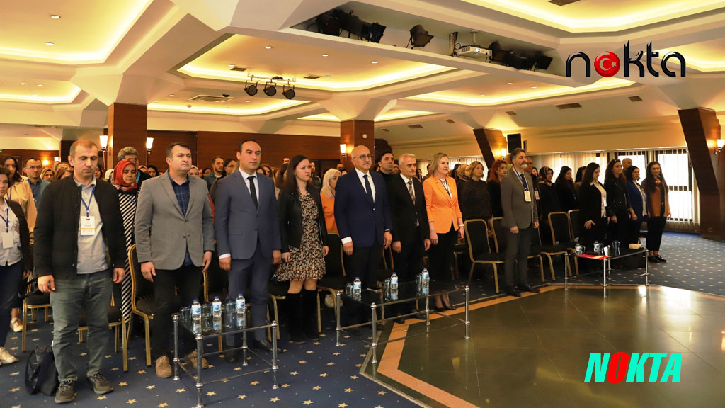 Bursa İl Millî Eğitim Müdürlüğü Bütünleştirici Eğitimin Geliştirilmesi Projesi’nin (BEGEP) Bursa Açılış Programı gerçekleştirildi