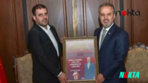 Bursa İnegölspor’da 5 maçta şike tespit edildi 2 eski kaleci tutuklandı