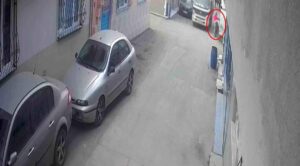 Bursa’da 10 yaşındaki çocuğun ölümüne sebep olan kamyonet sürücüsü tutuklandı