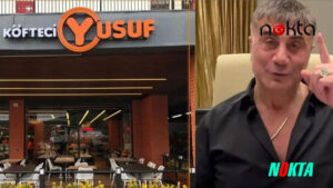 Bursa’da Sedat Peker’in de yargılandığı “Köfteci Yusuf” davasının görülmesine devam edildi