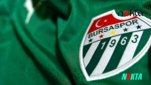 Bursaspor Tarihi Yeşil Beyaz Yeşil Timsah