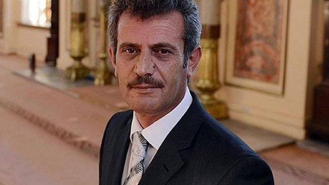 “Camide bira içtiler” iddiasını yalanlayan müezzin CHP’den milletvekili aday adayı oldu