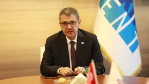 Rektör, ‘Görevi Kötüye Kullanmak’ tan yargılanacak