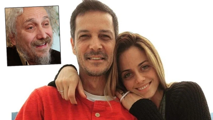 Uğruna kocasını ve çocuklarını terk etmişti! Deniz Barut ve aşkından ilk pozlar!