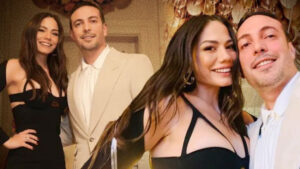 Demet Özdemir ilk kez konuştu: Evliliğimizde sıkıntılar var