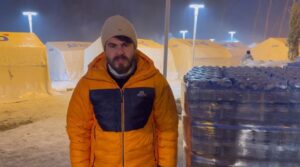 Depremzedelere ‘Tasmalı itler’ diyen Tuğrul Selmanoğlu’na AKP’de yeni görev