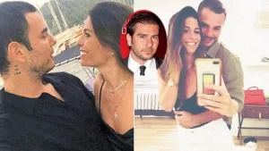 Didem Sarı ve Kayacan Akarsu’nun aşkı ‘şiddetli’ bitti!