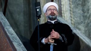 Kamu kurumlarını geride bıraktı: Diyanet taşınmazlarıyla zirvede