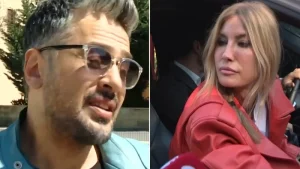 Emre Altuğ ve Çağla Şıkel arasında neler oluyor? “Çocukları göremiyorum”