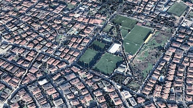 Galatasaray Florya’da 40 dönümlük araziyi satın aldı