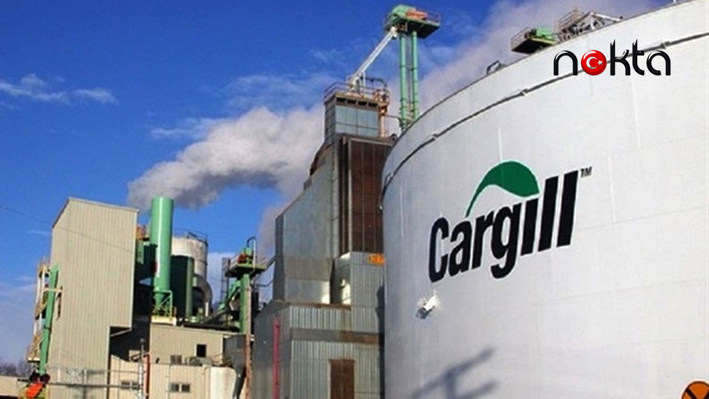 GDO’LU Mısırlar ve dehşet verici Cargill dosyası açıyoruz!