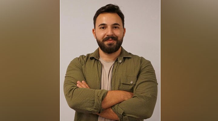 Genç Kızılay yöneticilerinden Furkan Özdemir’in özgeçmişi gündem oldu