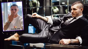 Mauro Icardi’ye haciz şoku! 1 milyon 150 bin TL’yi ödemezse başı dertte!