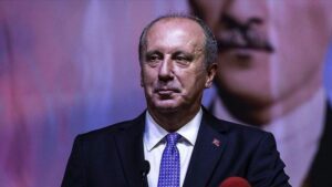 Muharrem İnce: Günü geldiğinde Kemal Bey lehine çekilmeyi bilirim