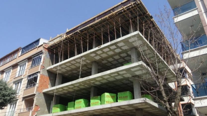 İnşaatta cinayet: ‘Beton kalitesi’ kavgasında şantiye şefi öldürüldü