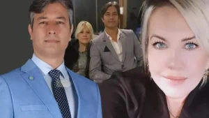 İyi Parti’yi sarsan ihanet ve yasak aşk skandalı! İkisi de istifa etti!