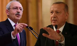 Liderlerin borç defteri… Erdoğan: 2 milyon lira… Kılıçdaroğlu: 200 bin lira