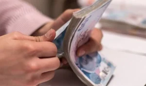 AKP’li Mustafa Elitaş’tan vergi affı açıklaması: Son başvuru 30 Nisan