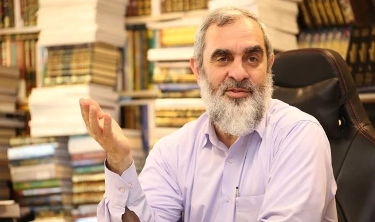 ‘Dayak yiyen kadın şükretsin’ demişti: Nurettin Yıldız’a hakimden suç duyurusu