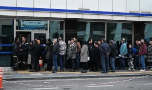 SGK’nin 2022 bilançosu ortaya çıktı: 40 milyar TL’lik açık