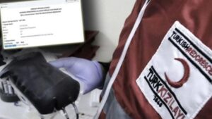 Kızılay’ın ihaleyle kan sattığı belgelendi: Liste ortaya çıktı