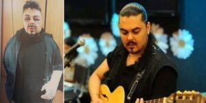 Şarkıcı Hakan Akayran’a Instagram’da ‘sevgilime takip isteği attın’ dayağı