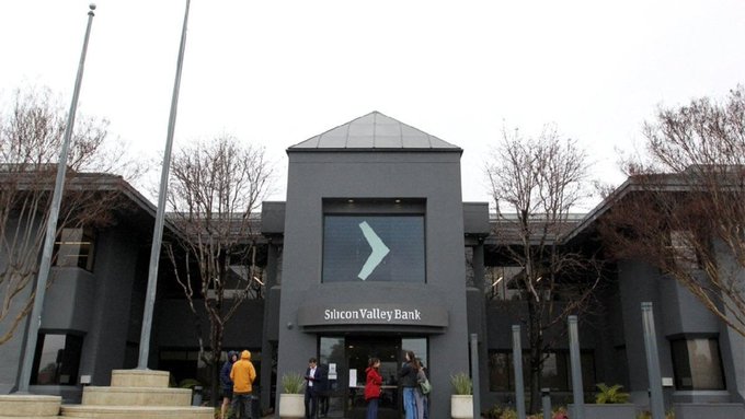 Dünyayı sarsan banka iflasıyla ilgili ABD Hazine Bakanlığı kararını verdi