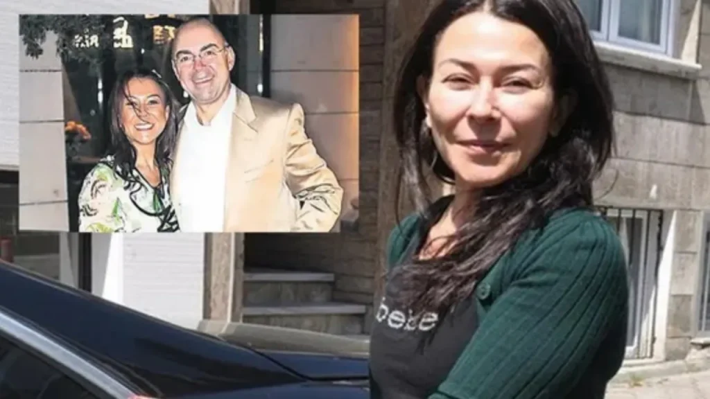 Damat Sabancıların peşinde. 250 bin dolarlık hediye savaşı ortağı ortaya çıktı