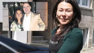 Damat Sabancıların peşinde. 250 bin dolarlık hediye savaşı ortağı ortaya çıktı