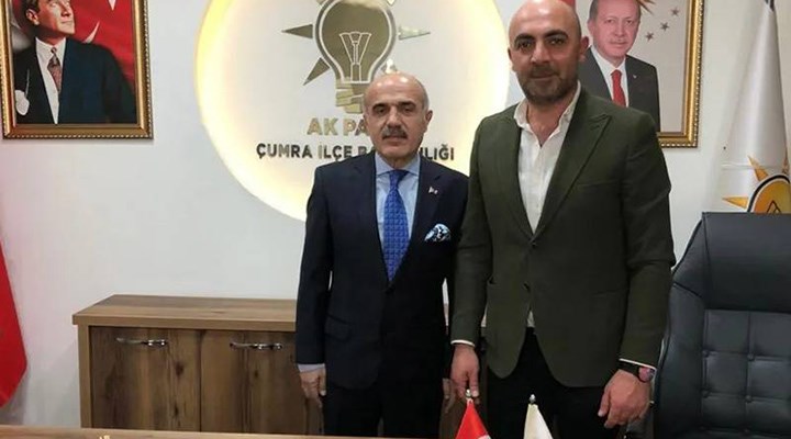 Şaibeli isimler AKP’ye koştu