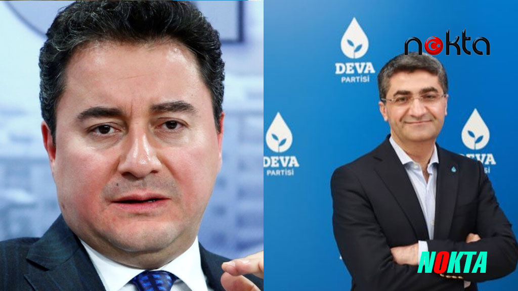 Serdar Atalay: Deva Partili Mehmet Emin Ekmen’i Halk vurgunlarından iyi tanıyor