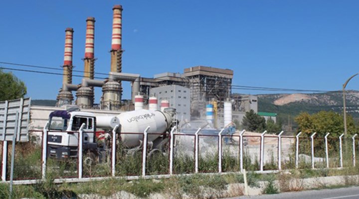 Termikçi şirket hukuk dinlemiyor