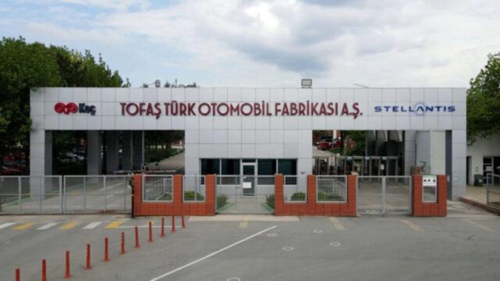 TOFAŞ, 5 farklı markanın hafif ticari modelini Bursa’da üretecek!