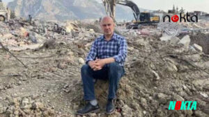 Turhan Çömez “Sizin de kafanızdaki sorular artmıyor mu?”