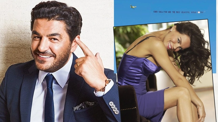 Uğur Akkuş’tan flaş boşanma açıklaması!