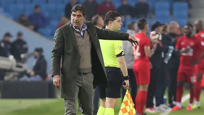 Ünal Karaman İYİ Parti’den aday adayı oldu